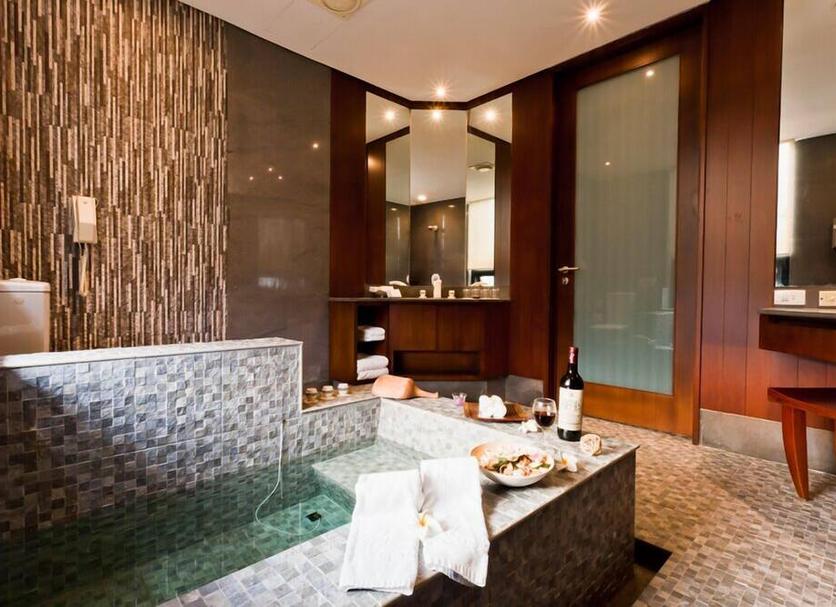 Bagno Foto