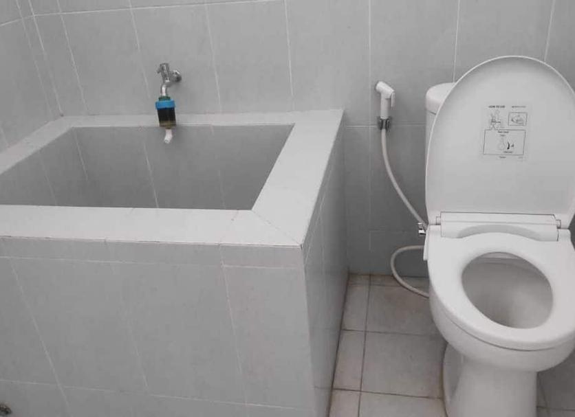Bagno Foto