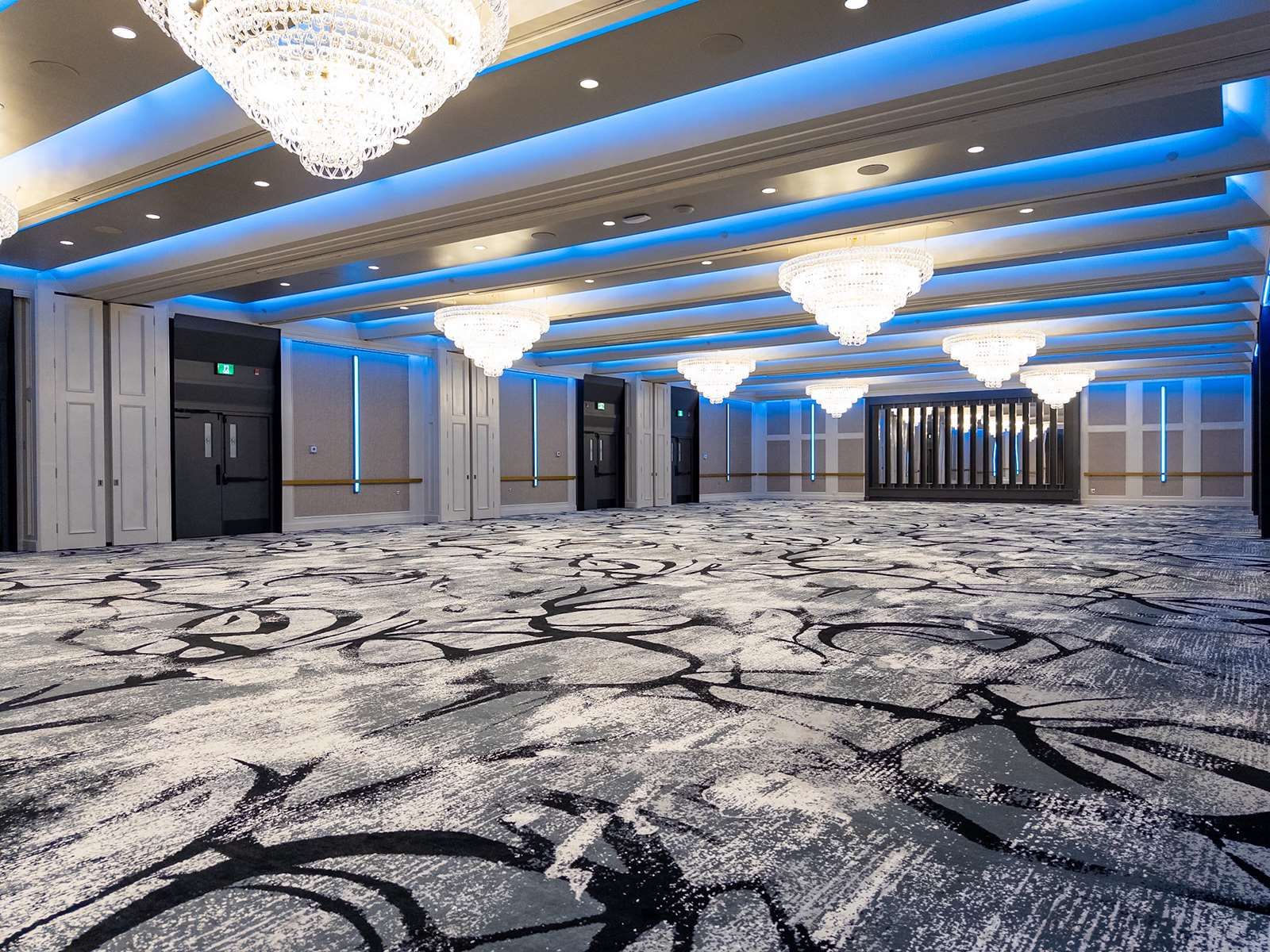 Sala ricevimenti
