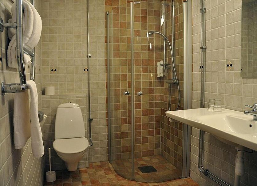 Bagno Foto
