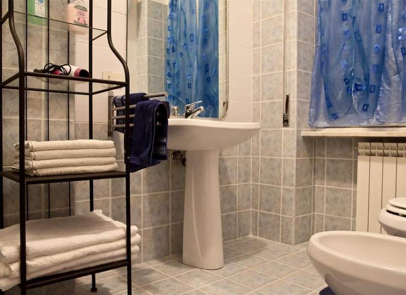 Bagno Foto