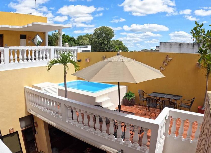 Balcone Foto