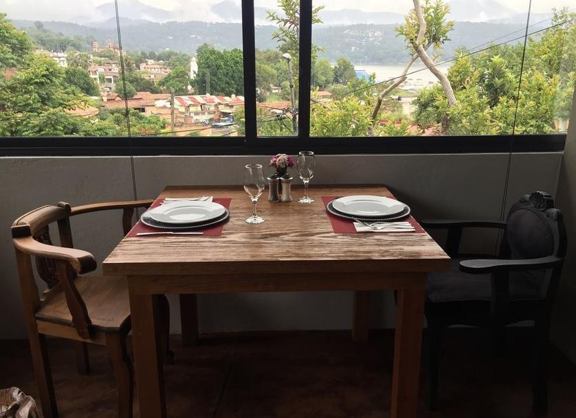 Sala pranzo Foto