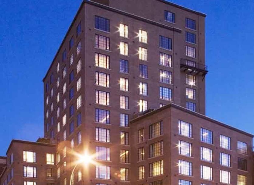Edificio Foto