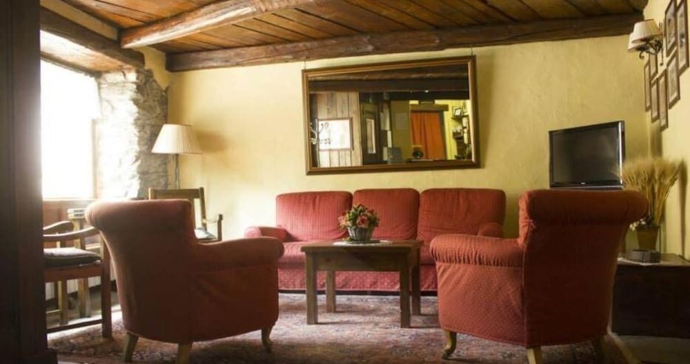 Area lounge