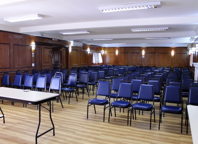 Sala conferenze Foto