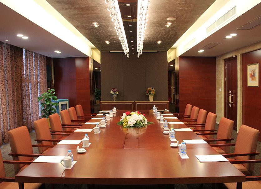 Sala conferenze Foto