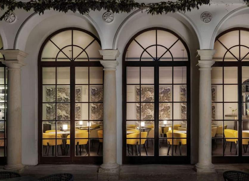 Ristorante Foto