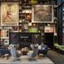 Area lounge