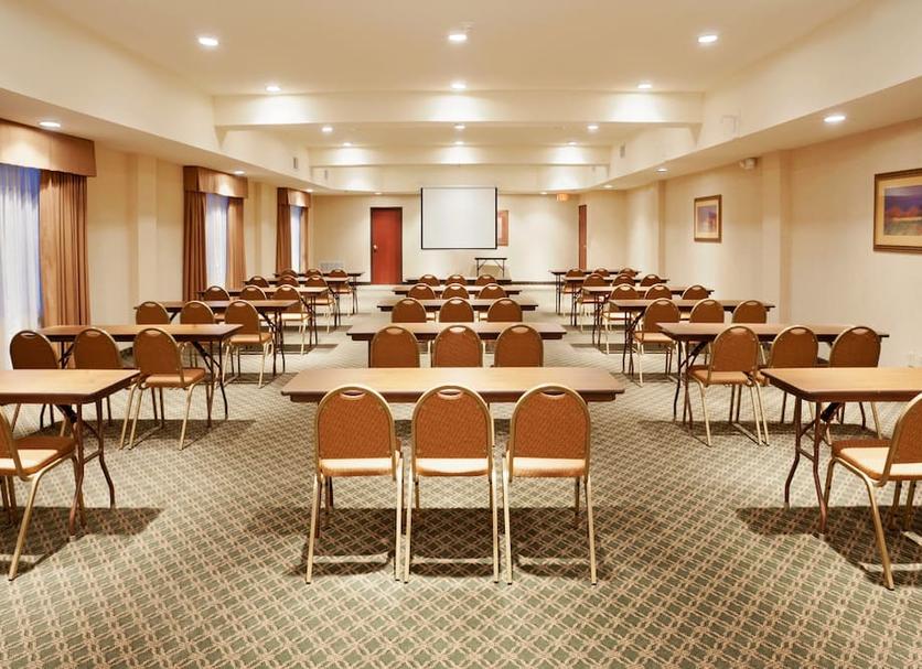 Sala conferenze Foto