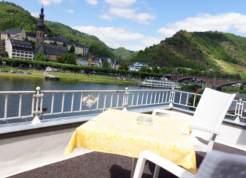 Balcone Foto