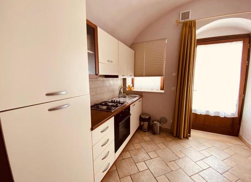 Cucina Foto