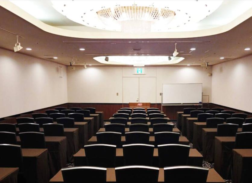 Sala conferenze Foto
