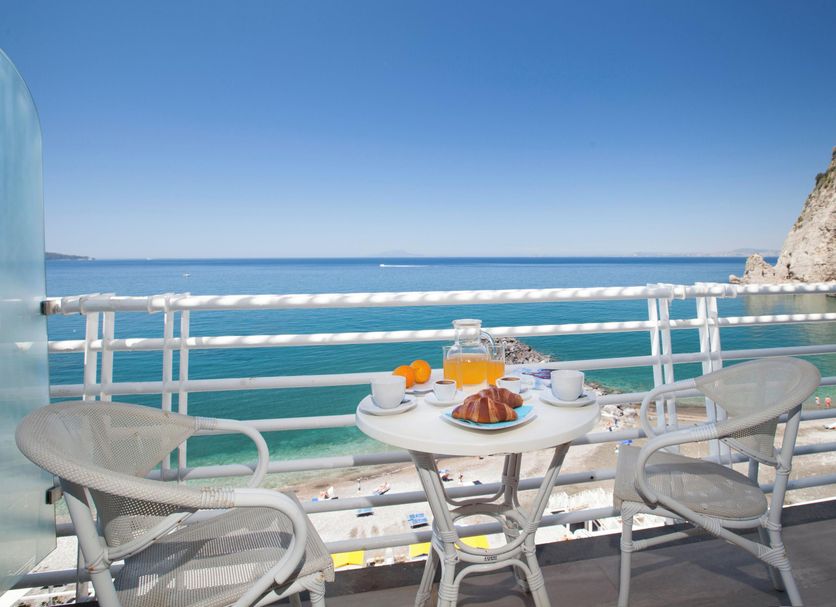 Balcone Foto