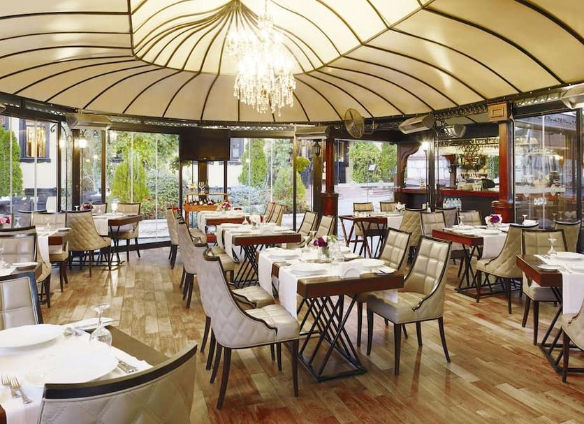 Ristorante Foto