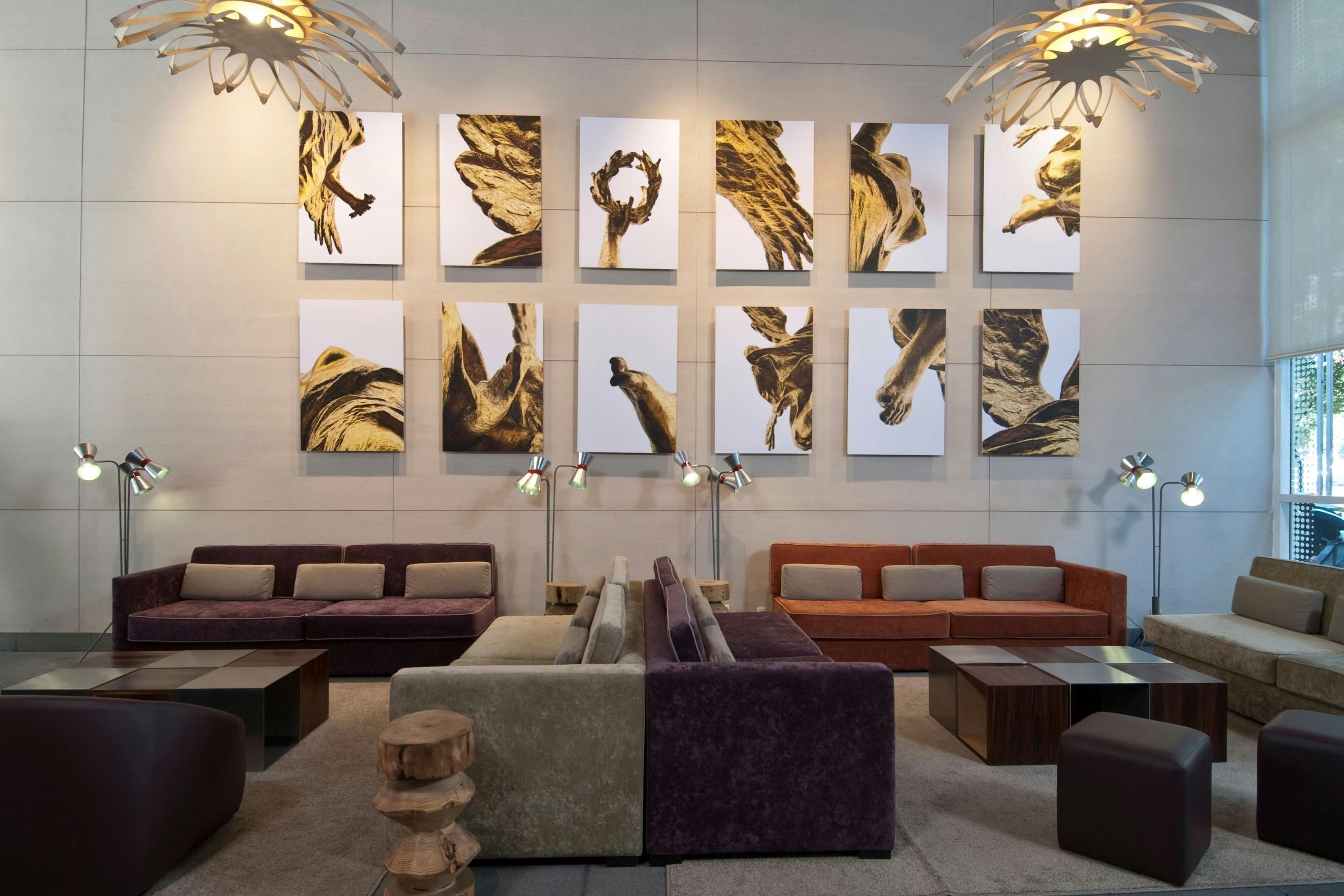 Area lounge