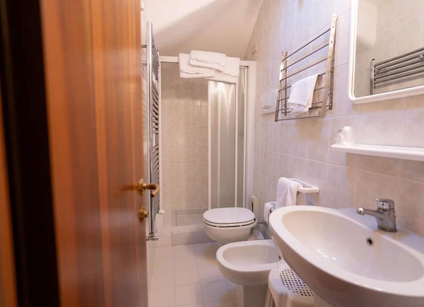 Bagno Foto