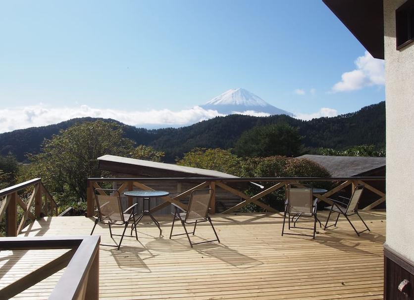 Balcone Foto