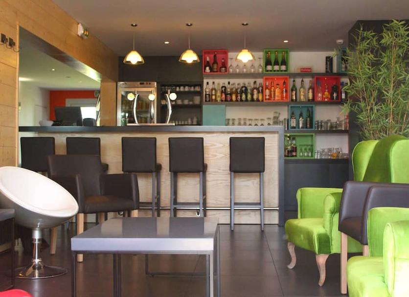 Bar Foto