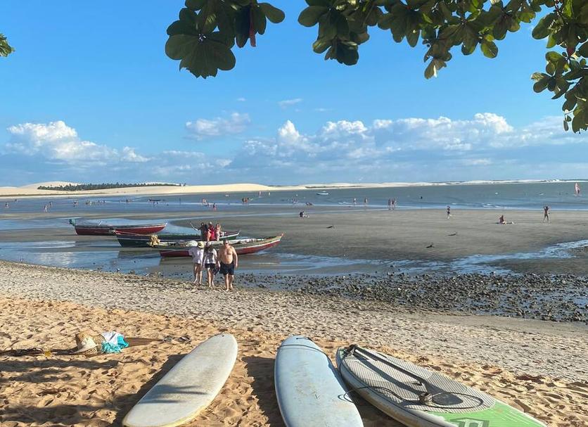 Spiaggia Foto