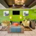 Area lounge
