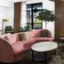 Area lounge