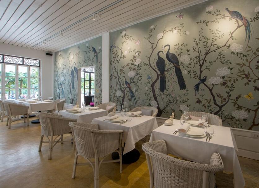 Ristorante Foto