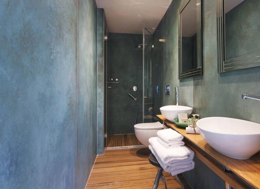 Bagno Foto