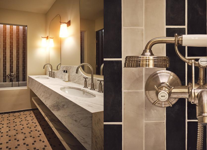 Bagno Foto