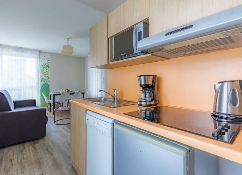 Cucina Foto