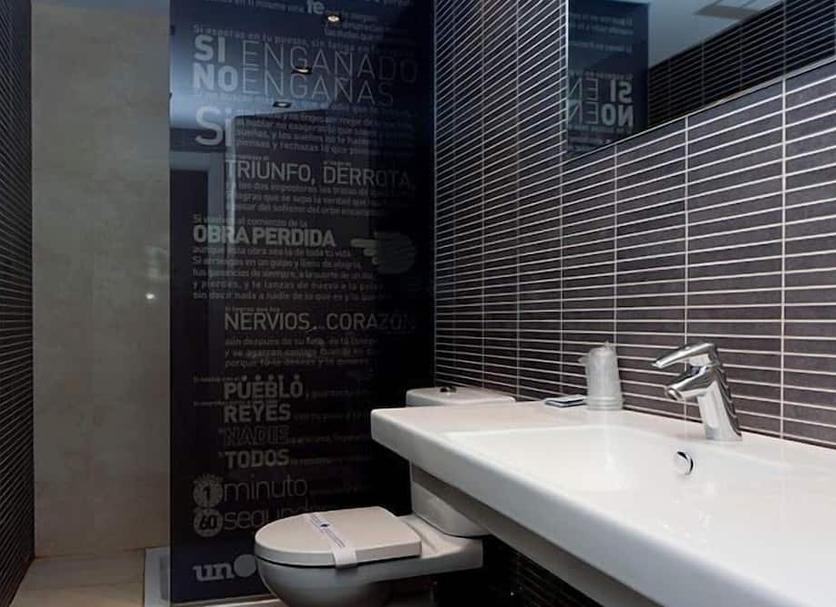 Bagno Foto