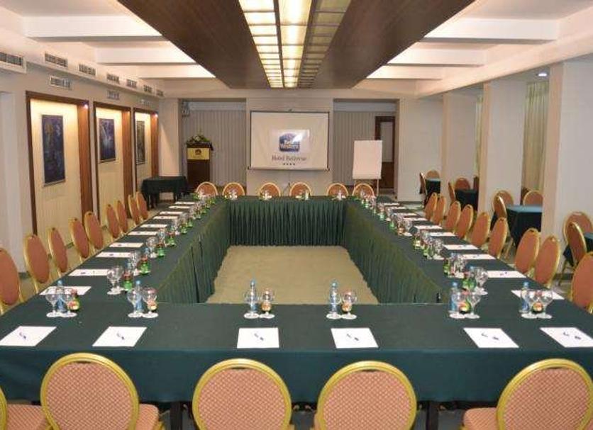 Sala conferenze Foto