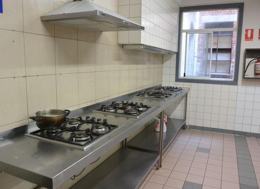Cucina Foto