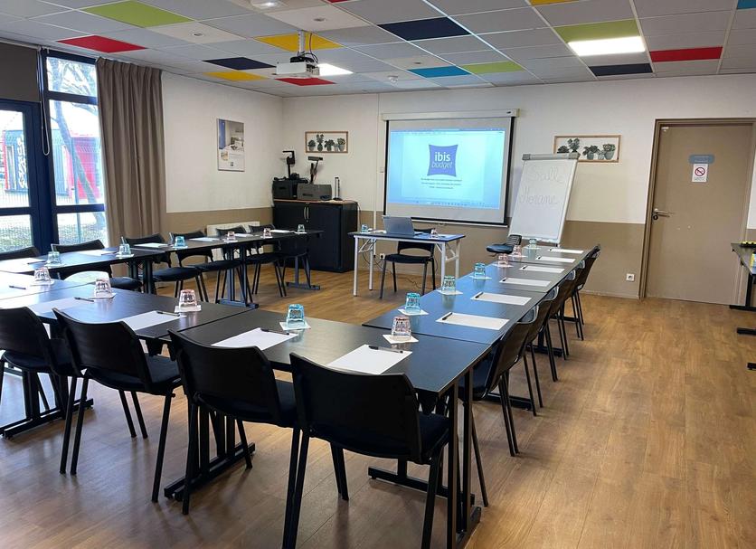 Sala conferenze Foto