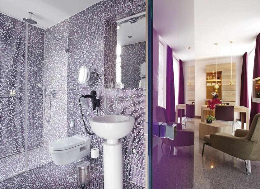Bagno Foto