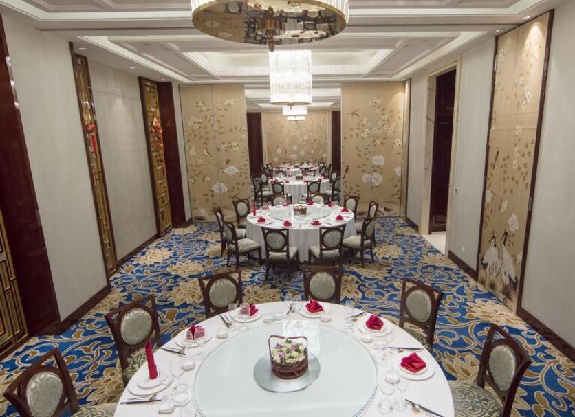 Sala ricevimenti Foto