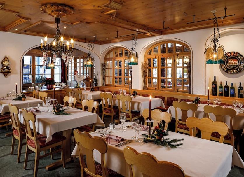 Ristorante Foto