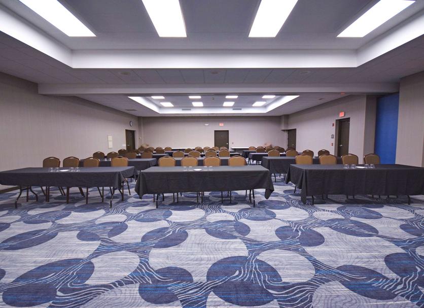 Sala conferenze Foto