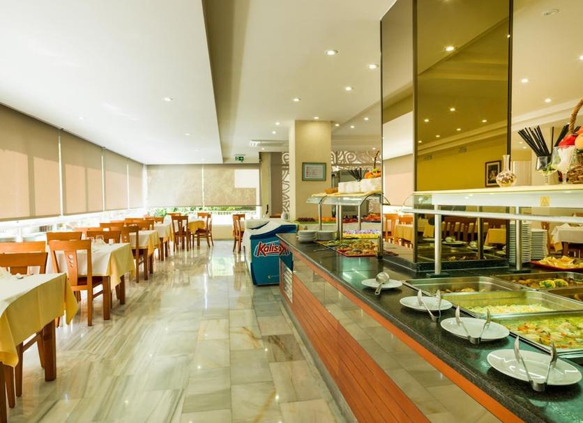 Ristorante Foto