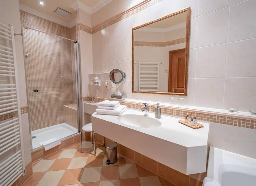 Bagno Foto