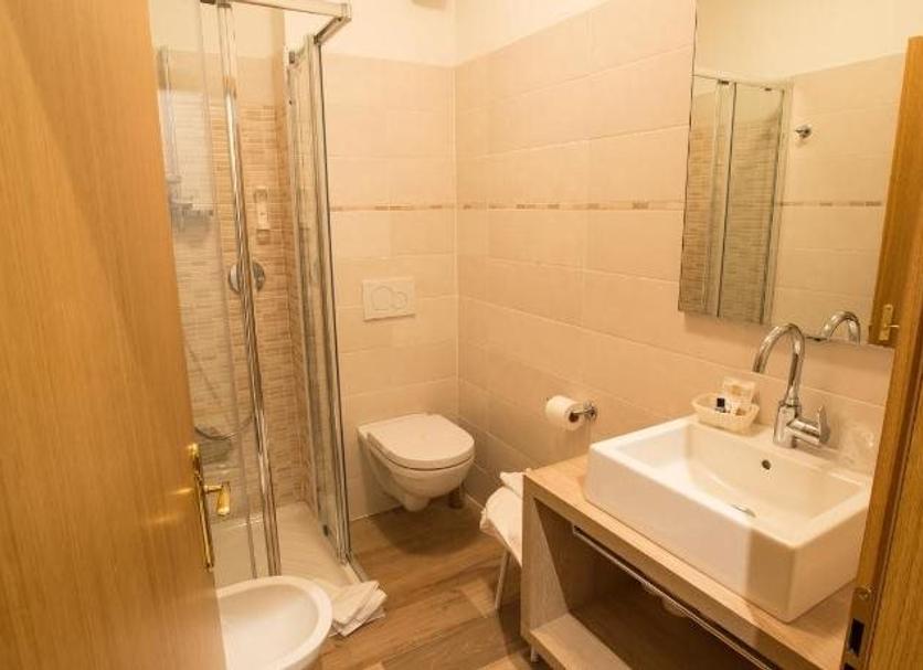 Bagno Foto