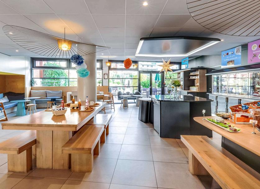 Ristorante Foto
