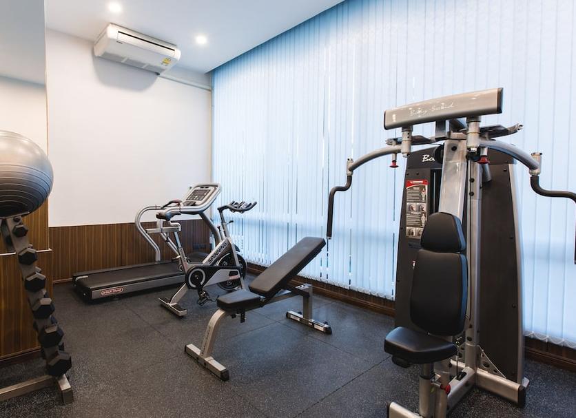 Palestra Foto