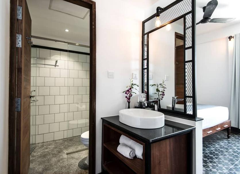 Bagno Foto