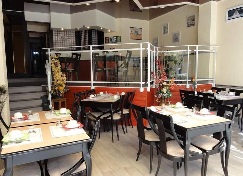 Ristorante Foto