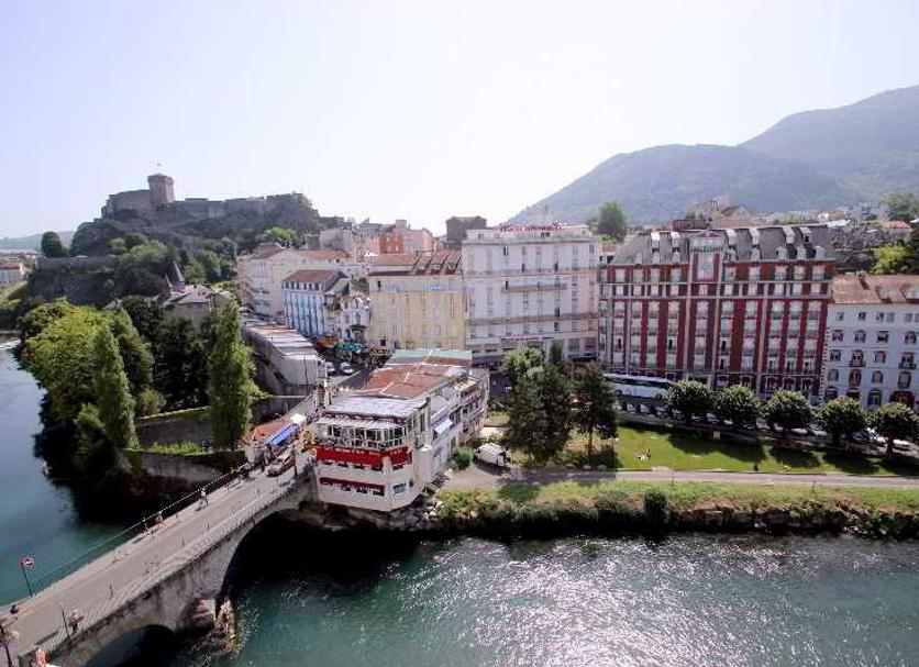 Vista esterna Foto