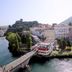 Vista esterna