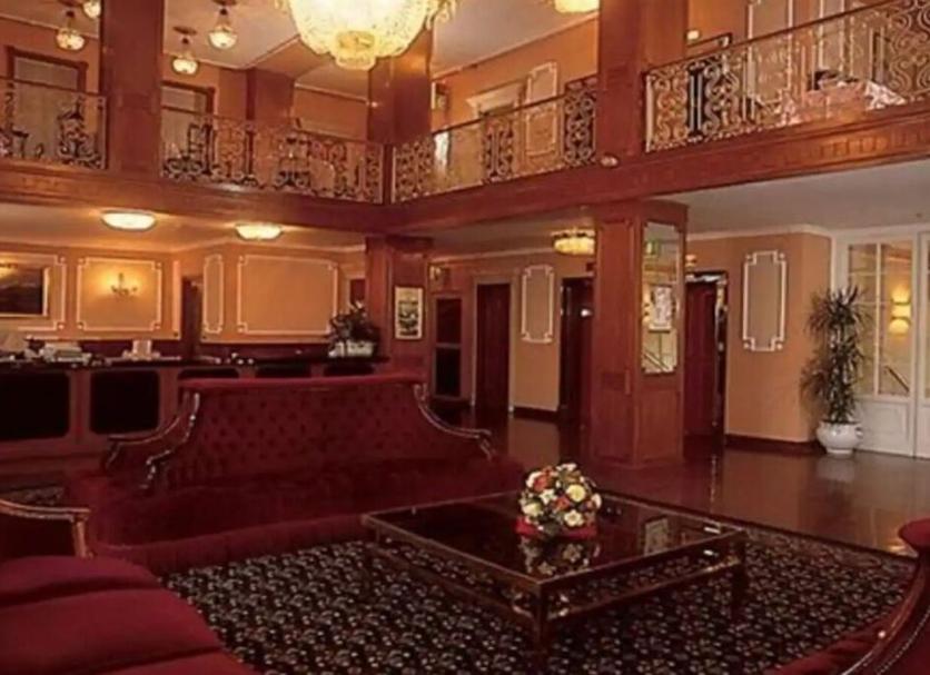 Ingresso Foto