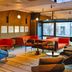 Area lounge