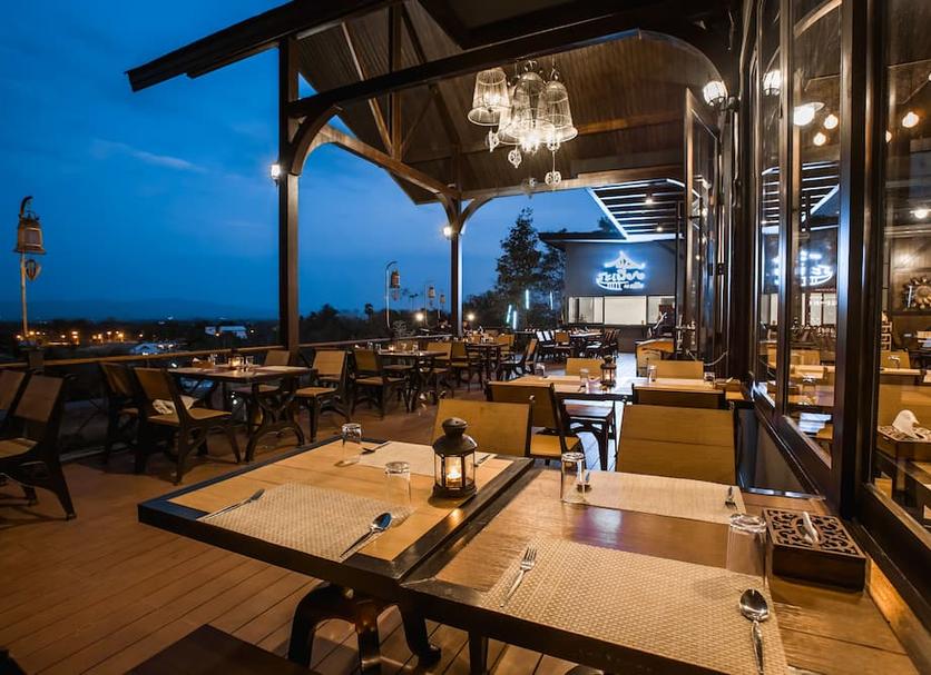 Ristorante Foto